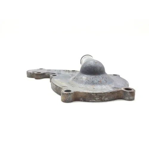 Engine Water Pump Cover 2011 Polaris RZR S 800 EFI 2737A 9
