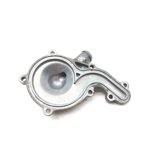 Engine Water Pump Cover 2011 Polaris RZR S 800 EFI 2737A 14