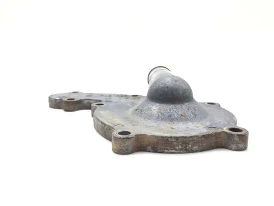 Engine Water Pump Cover 2011 Polaris RZR S 800 EFI 2737A