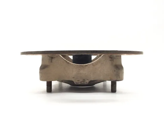 Front Wheel Hub with Rotor B 2011 Polaris RZR S 800 EFI 2737A