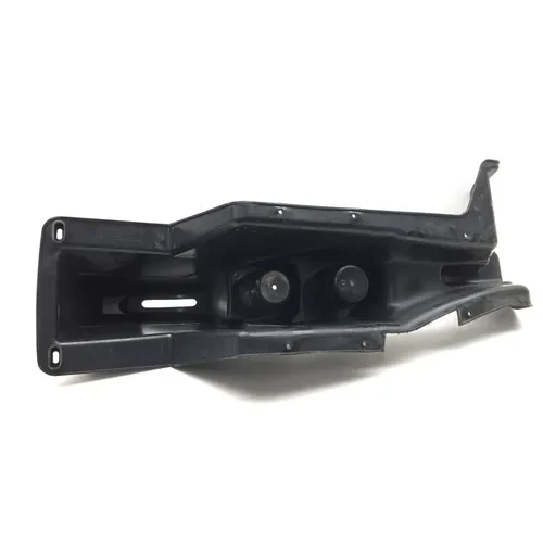 Center Console 2011 Polaris RZR S 800 EFI 2737A 11