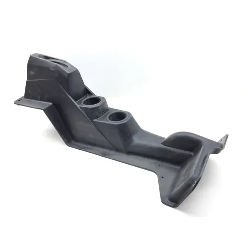 Center Console 2011 Polaris RZR S 800 EFI 2737A 3