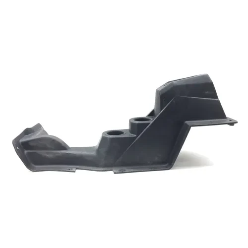 Center Console 2011 Polaris RZR S 800 EFI 2737A 7