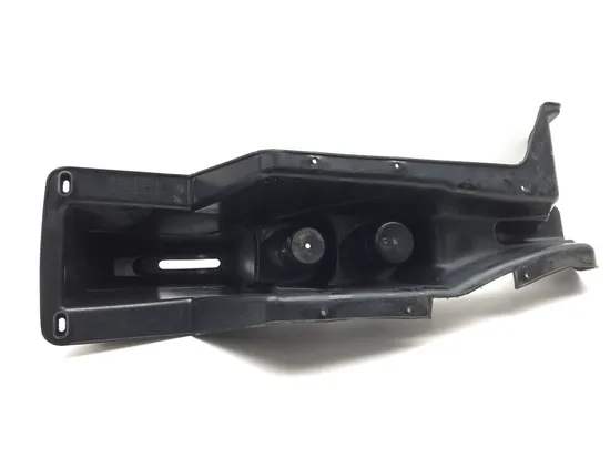 Center Console 2011 Polaris RZR S 800 EFI 2737A