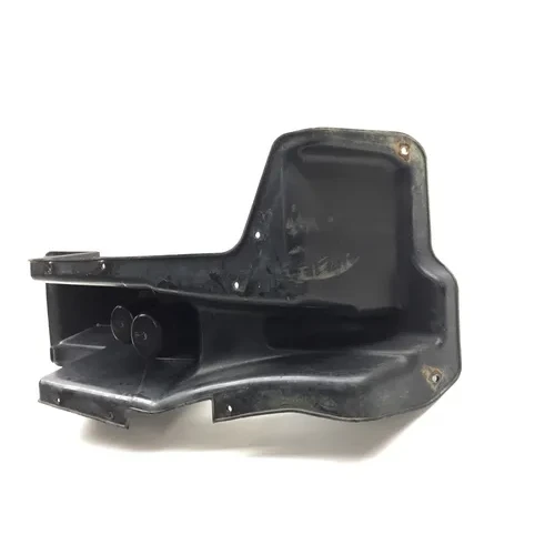 Center Console 2011 Polaris RZR S 800 EFI 2737A 12