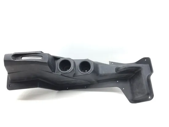 Center Console 2011 Polaris RZR S 800 EFI 2737A