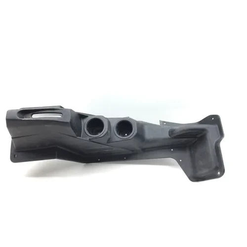 Center Console 2011 Polaris RZR S 800 EFI 2737A 9
