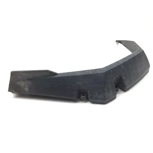 Right Front Fender Flare 2011 Polaris RZR S 800 EFI 2737A 9