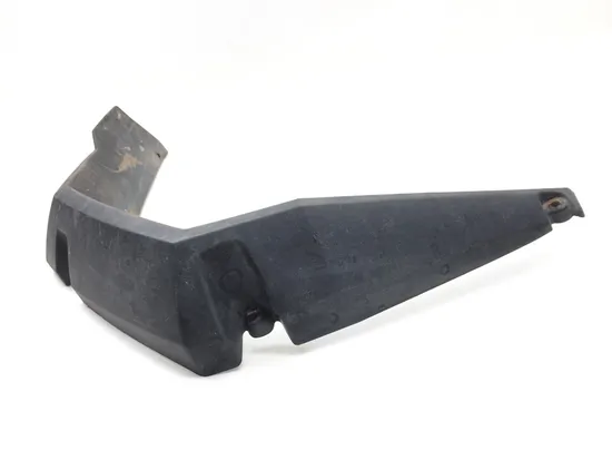 Right Front Fender Flare 2011 Polaris RZR S 800 EFI 2737A