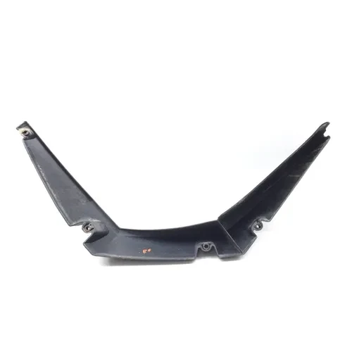 Right Front Fender Flare 2011 Polaris RZR S 800 EFI 2737A 12
