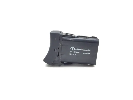 2 Wheel 4 Wheel Switch 2011 Polaris RZR S 800 EFI 2737A