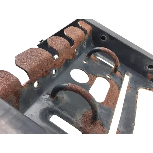 Front Bumper 2006 Arctic Cat Prowler XT 650 4x4 H1 Automatic 2721A x 13