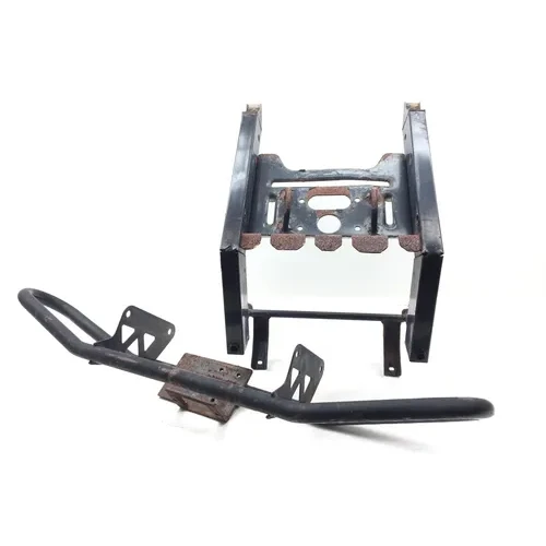 Front Bumper 2006 Arctic Cat Prowler XT 650 4x4 H1 Automatic 2721A x 3