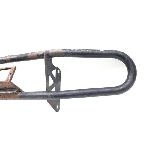 Front Bumper 2006 Arctic Cat Prowler XT 650 4x4 H1 Automatic 2721A x 21