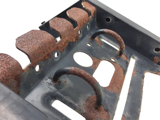 Front Bumper 2006 Arctic Cat Prowler XT 650 4x4 H1 Automatic 2721A x