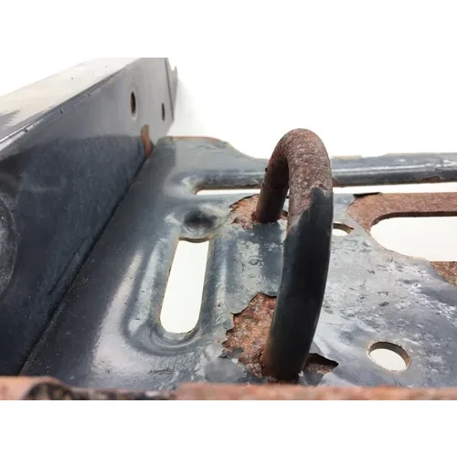 Front Bumper 2006 Arctic Cat Prowler XT 650 4x4 H1 Automatic 2721A x 7