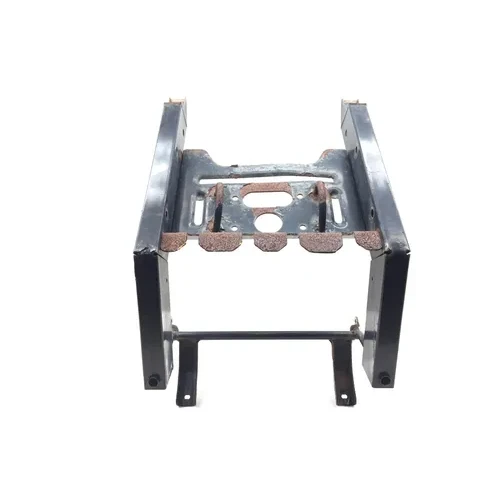 Front Bumper 2006 Arctic Cat Prowler XT 650 4x4 H1 Automatic 2721A x 5