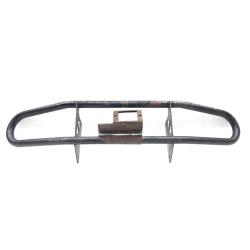 Front Bumper 2006 Arctic Cat Prowler XT 650 4x4 H1 Automatic 2721A x 17