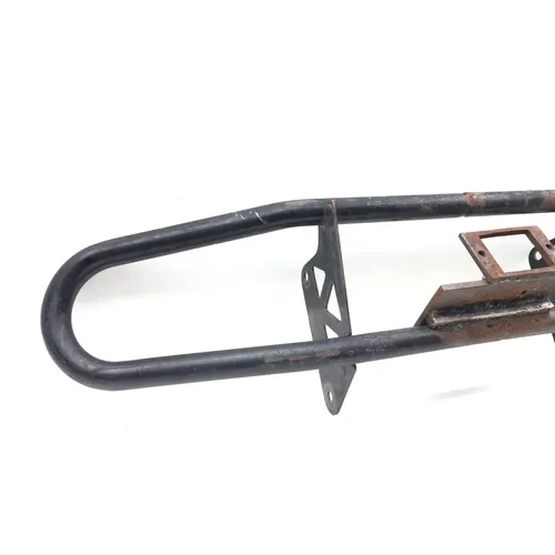 Front Bumper 2006 Arctic Cat Prowler XT 650 4x4 H1 Automatic 2721A x 19