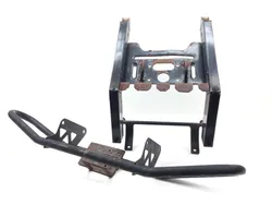 Front Bumper 2006 Arctic Cat Prowler XT 650 4x4 H1 Automatic 2721A x