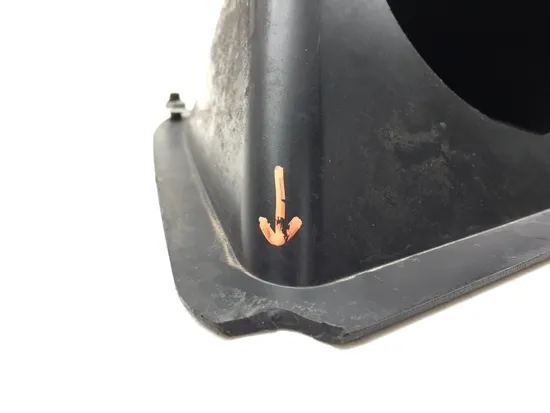 Gas Cap Tank Filler Insert Inlay 2006 Arctic Cat Prowler XT 650 4x4 H1 2721A x