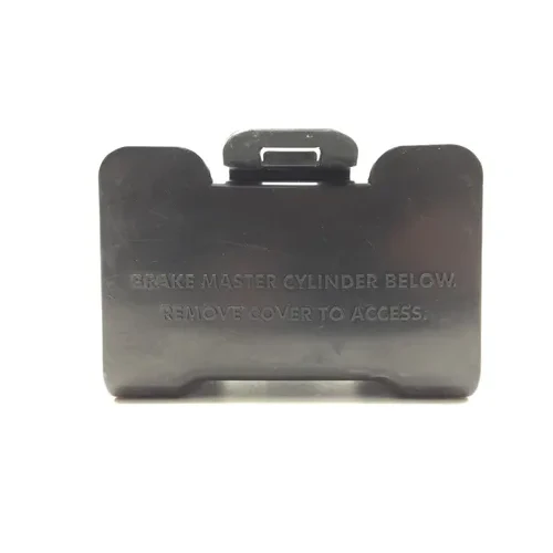 Brake Master Cylinder Cover 2006 Arctic Cat Prowler XT 650 H1 Automatic 2721A 3