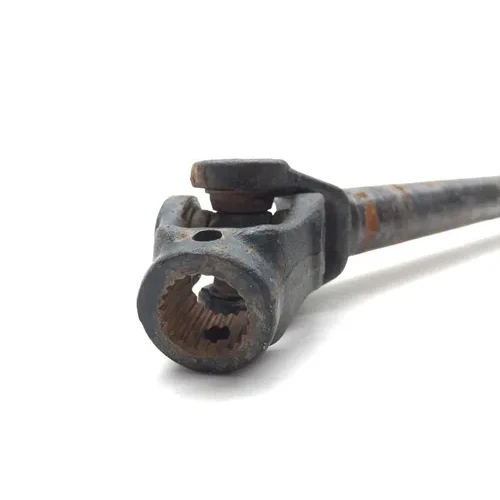 Front Drive Shaft U Joints 2011 Polaris RZR S 800 EFI 2737 Parts 5