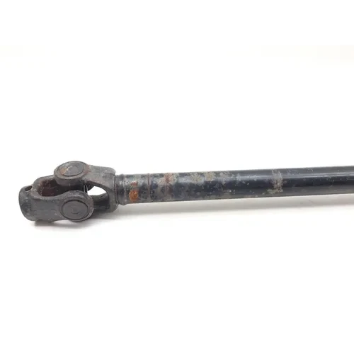 Front Drive Shaft U Joints 2011 Polaris RZR S 800 EFI 2737 Parts 7
