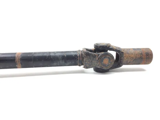 Front Drive Shaft U Joints 2011 Polaris RZR S 800 EFI 2737 Parts