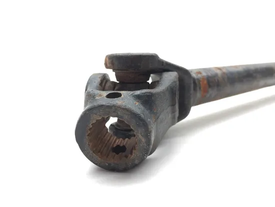 Front Drive Shaft U Joints 2011 Polaris RZR S 800 EFI 2737 Parts