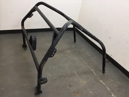 Roll Cage 2011 Polaris RZR S 800 EFI 2737A