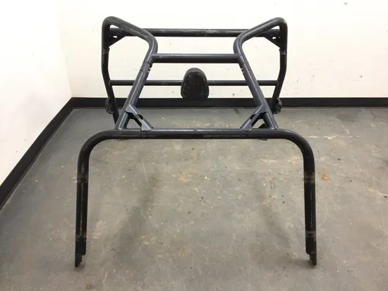 Roll Cage 2011 Polaris RZR S 800 EFI 2737A