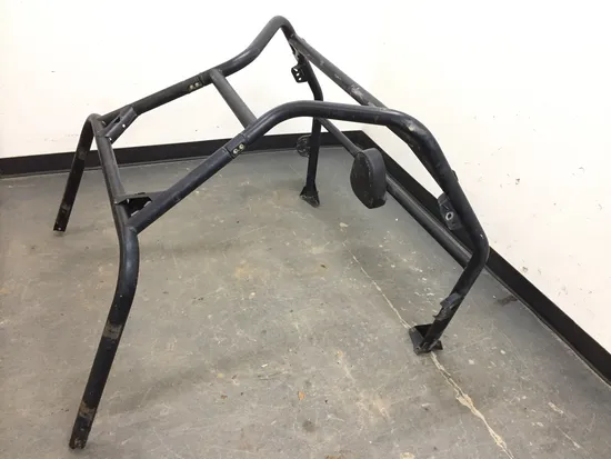 Roll Cage 2011 Polaris RZR S 800 EFI 2737A