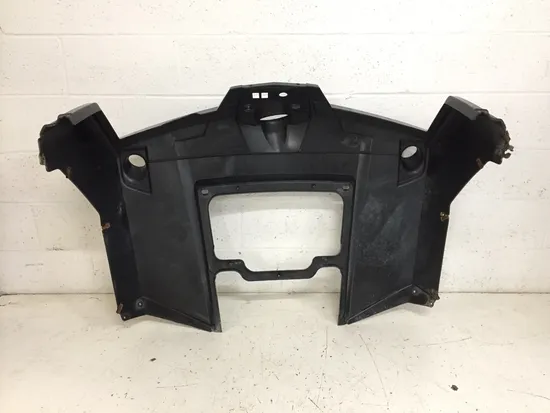 Front Fender Fenders Plastic 2011 Polaris RZR S 800 EFI 2737A x