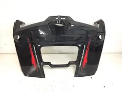 Front Fender Fenders Plastic 2011 Polaris RZR S 800 EFI 2737A x