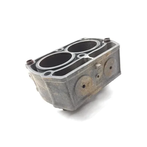 Engine Cylinder Jug 2006 Polaris Ranger XP 700 4x4 EFI 2726A x 3