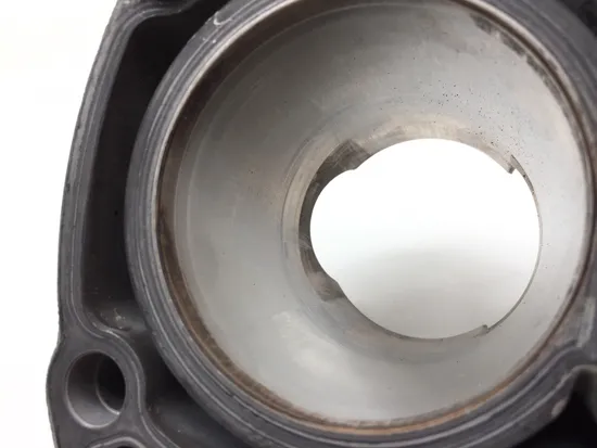 Engine Cylinder Jug 2006 Polaris Ranger XP 700 4x4 EFI 2726A x