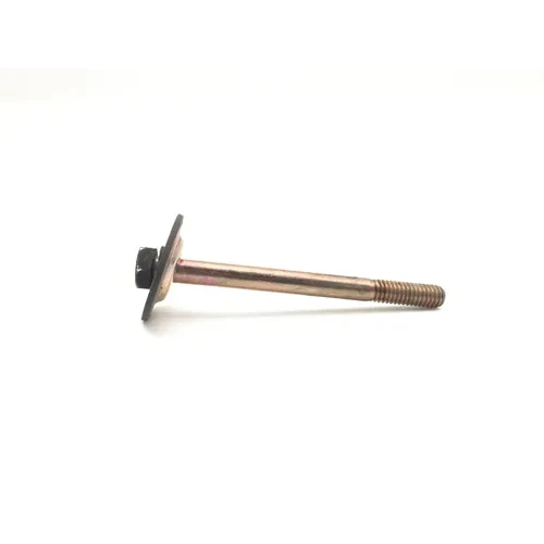 Secondary Clutch Bolt 2006 Polaris Ranger XP 700 4x4 EFI 2726A 5