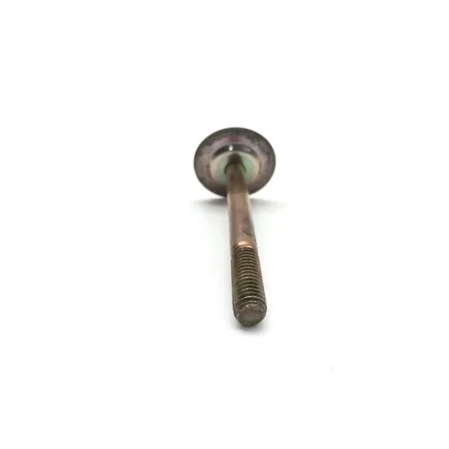 Secondary Clutch Bolt 2006 Polaris Ranger XP 700 4x4 EFI 2726A 6