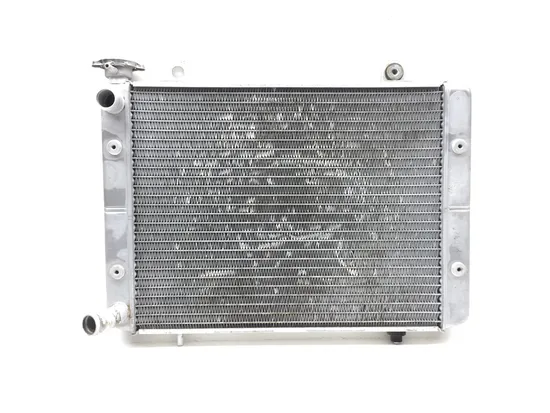 Engine Radiator Cooling 2006 Polaris Ranger XP 700 4x4 EFI 2726A