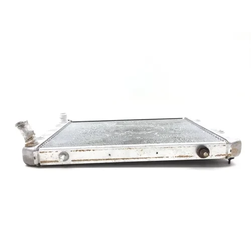 Engine Radiator Cooling 2006 Polaris Ranger XP 700 4x4 EFI 2726A 11