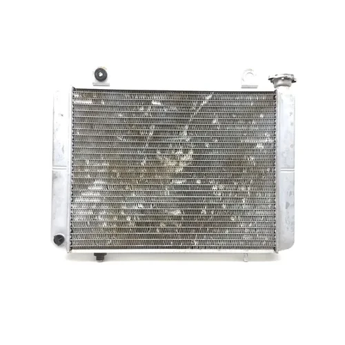 Engine Radiator Cooling 2006 Polaris Ranger XP 700 4x4 EFI 2726A 3
