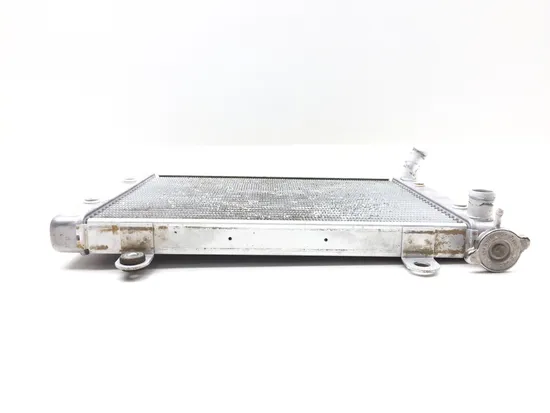 Engine Radiator Cooling 2006 Polaris Ranger XP 700 4x4 EFI 2726A