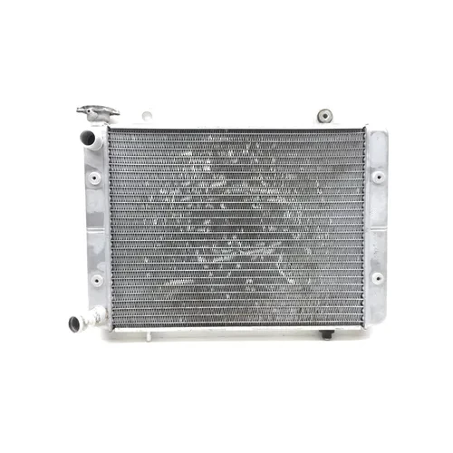 Engine Radiator Cooling 2006 Polaris Ranger XP 700 4x4 EFI 2726A 7