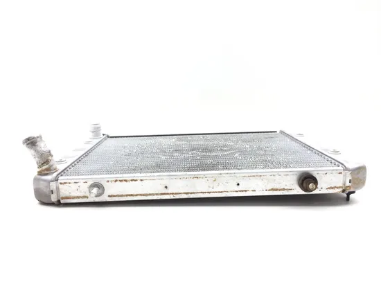 Engine Radiator Cooling 2006 Polaris Ranger XP 700 4x4 EFI 2726A