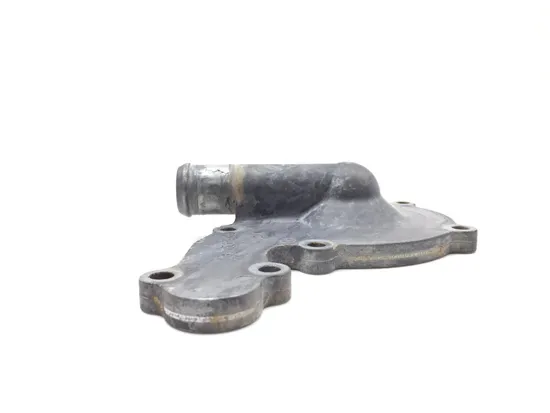 Engine Water Pump Cover 2006 Polaris Ranger XP 700 4x4 EFI 2726A 4