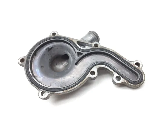 Engine Water Pump Cover 2006 Polaris Ranger XP 700 4x4 EFI 2726A 5