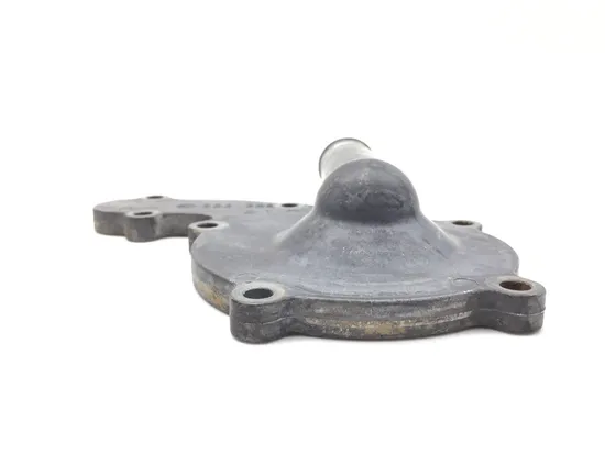 Engine Water Pump Cover 2006 Polaris Ranger XP 700 4x4 EFI 2726A 2
