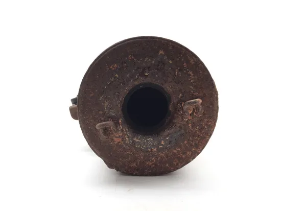 Exhaust Pipe Muffler 2006 Polaris Ranger XP 700 4x4 EFI 2726A x