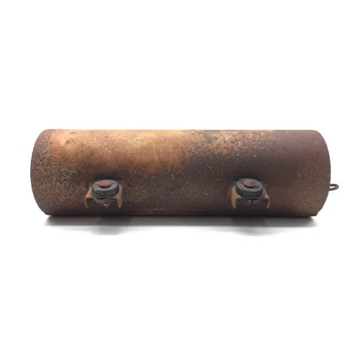 Exhaust Pipe Muffler 2006 Polaris Ranger XP 700 4x4 EFI 2726A x 11